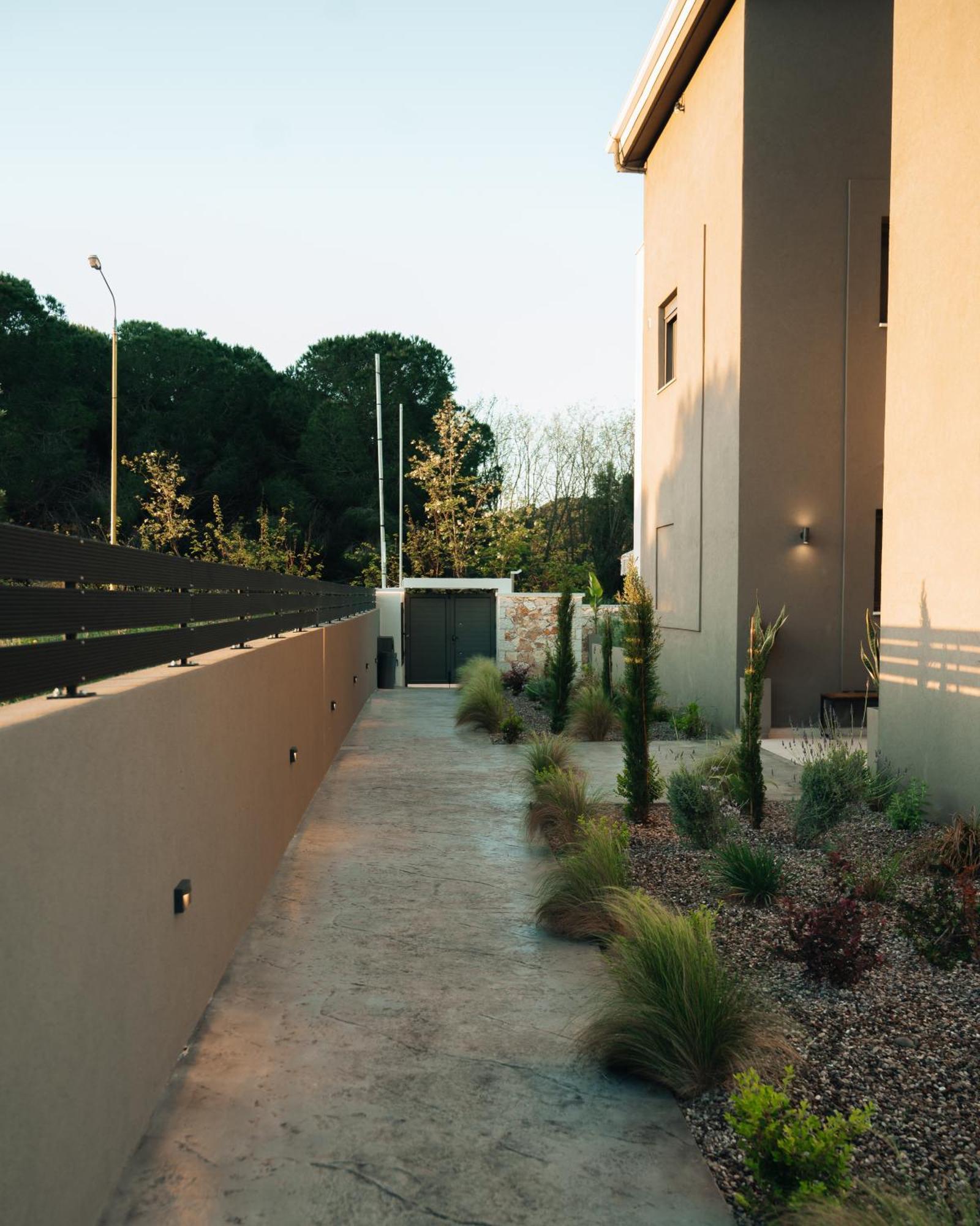 Che Bello Nature Preveza Exterior foto